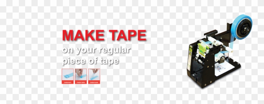Banner Make Tape En - Smartphone Clipart #227168