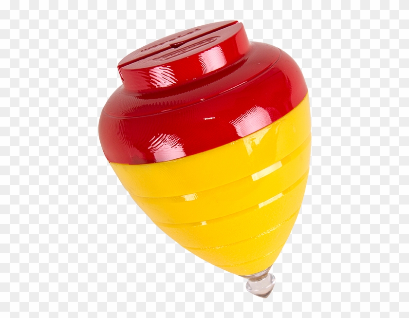 Duncan Spin Top Clipart #227228