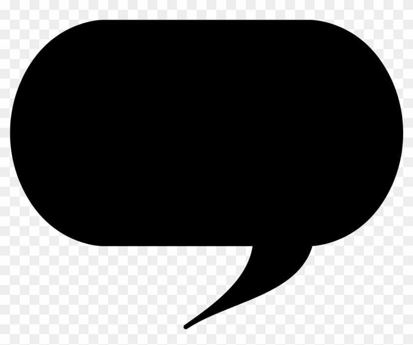 Speech Image Pngpix Resolution - Vintage Speech Bubble Png Clipart #227538