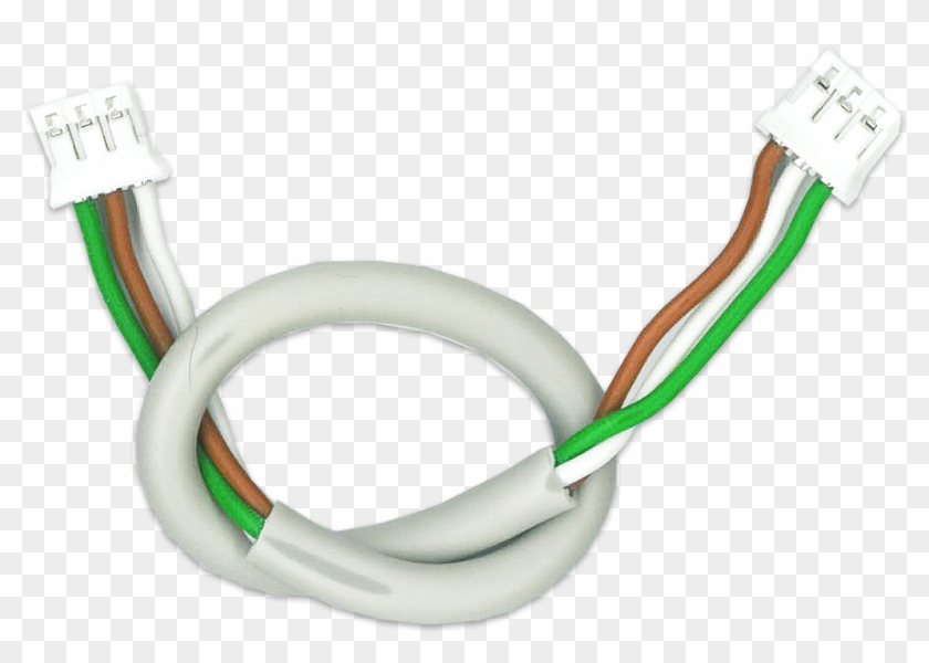 Id Wire - Dimlight - Ethernet Cable Clipart #227546