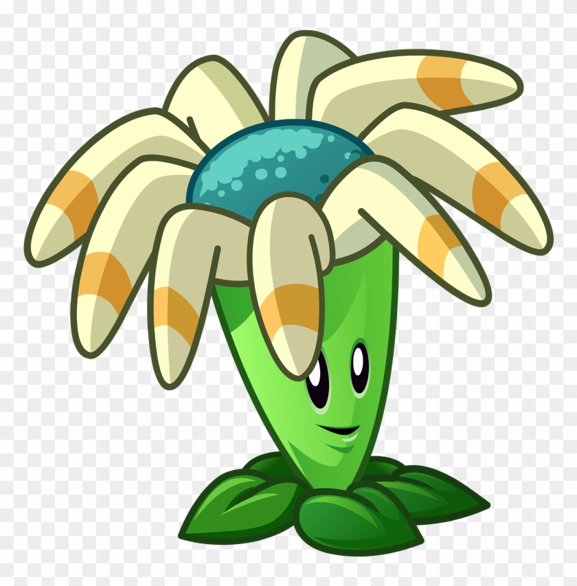 Bloomerang Plants Vs Zombies 2 Clipart 227678 Pikpng