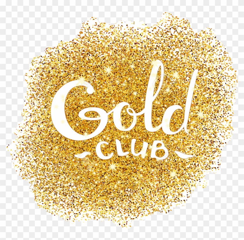 Why Choose Boogie Bear Creations - Gold Dots Vector Free Clipart #227702