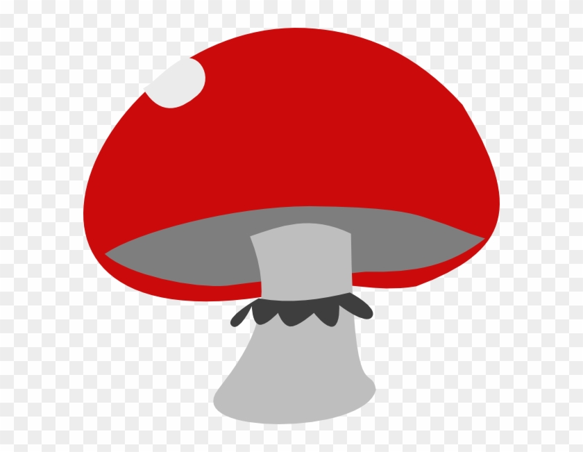 Mario Mushroom Clipart - Png Download #227757