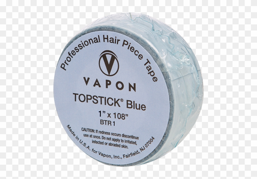 Topstick Rolls - Inch Clipart