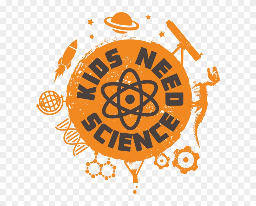 Kids Need Science - Science Tumblr Png Clipart #227850