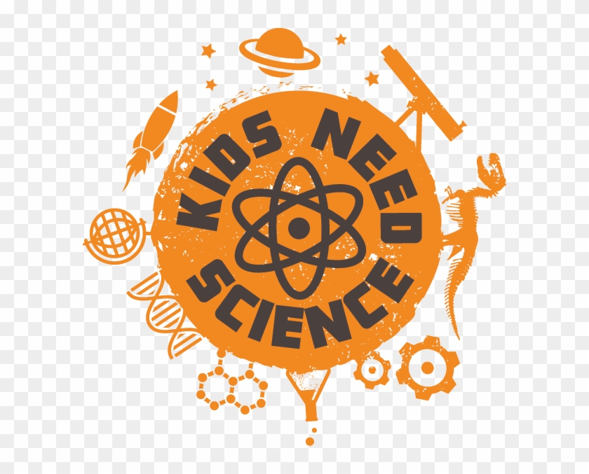 Kids Need Science - Science Tumblr Png Clipart