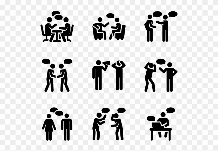 Communication Pictograms - Cleaning Icon Png Clipart #227949