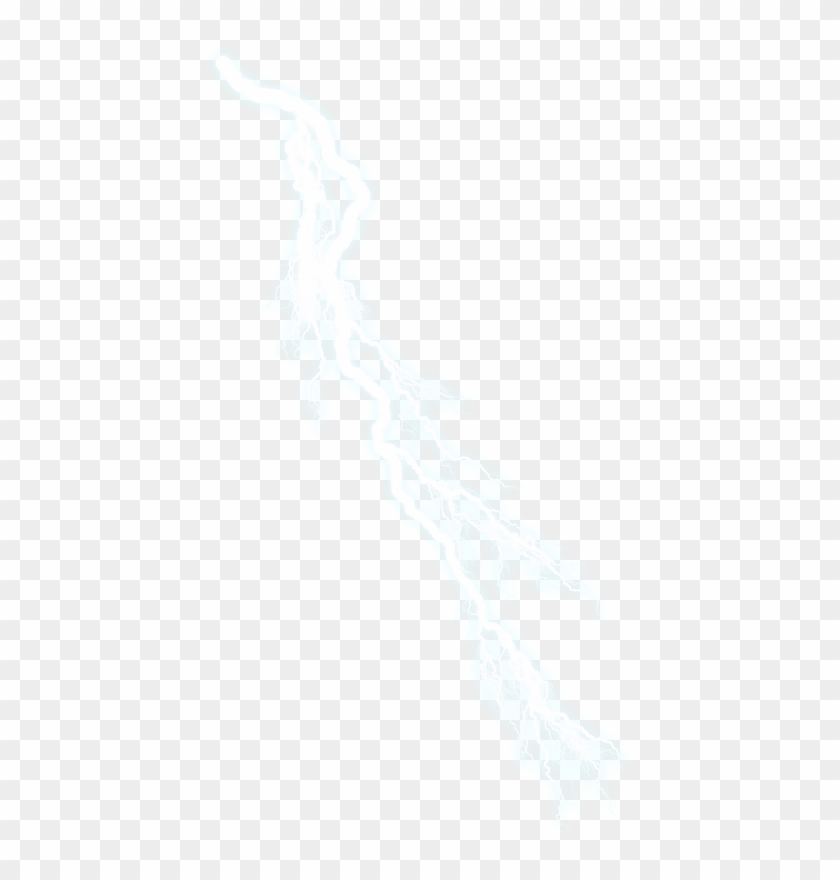 Lightning Png - Darkness Clipart