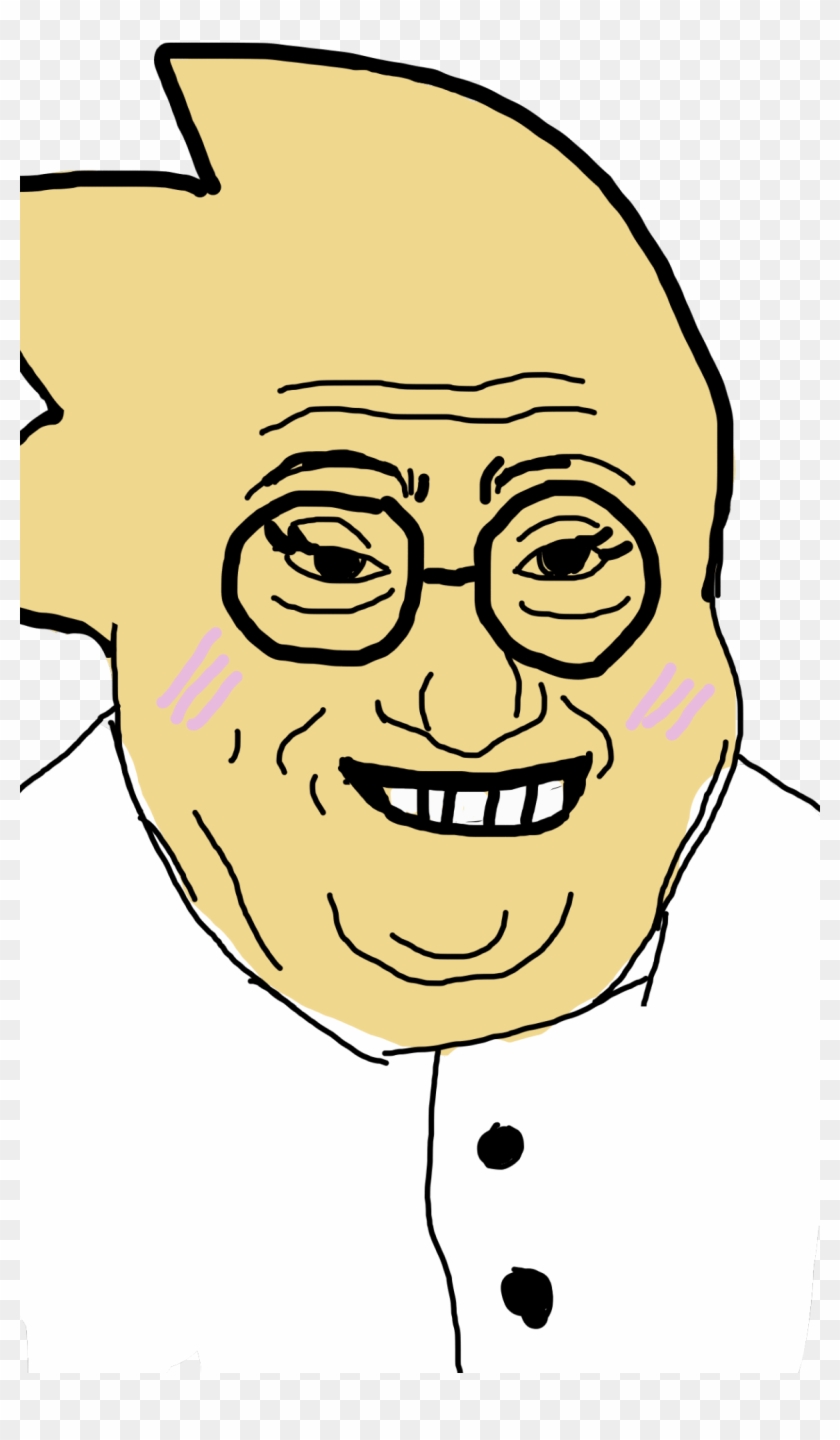 Do You Like Anime - Cartoon Clipart