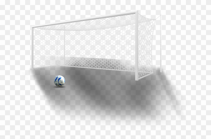 Football Goal Png - Transparent Background Football Goal Png Clipart #228106