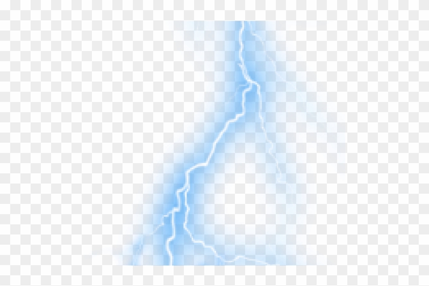 Lightning Png Transparent Images - Map Clipart #228111