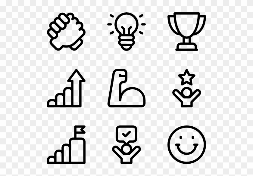 Motivation - Couple Icon Transparent Background Clipart