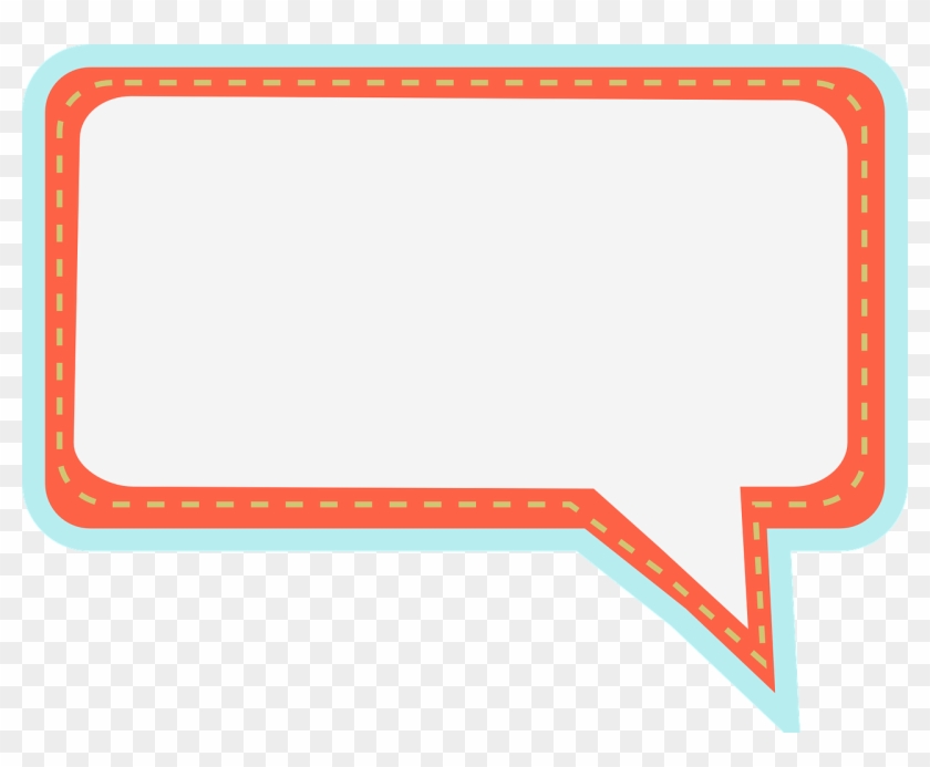 Cute Bubble Text Png Clipart