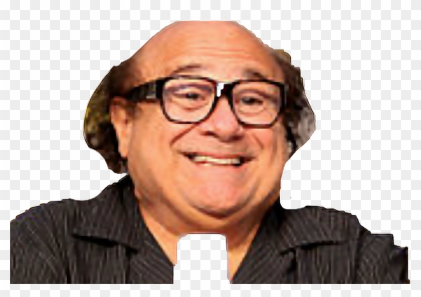 Report Abuse - Danny Devito Clipart #228425