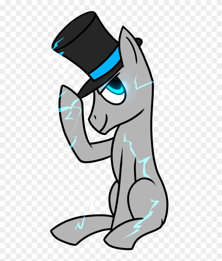 Alternate Version, Artist - Cartoon Clipart #228427