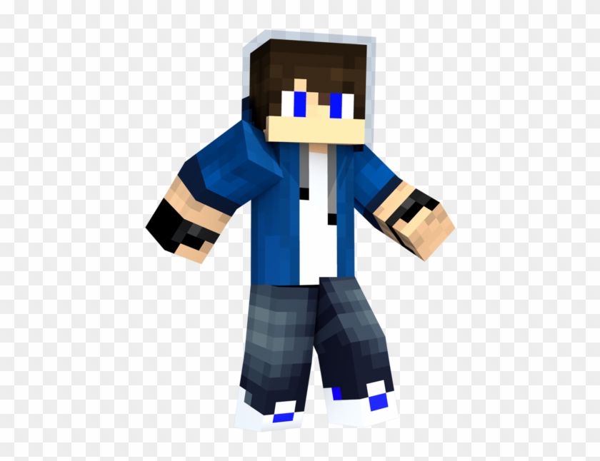 Thumb Image - Gambar Skin Minecraft 3d Clipart