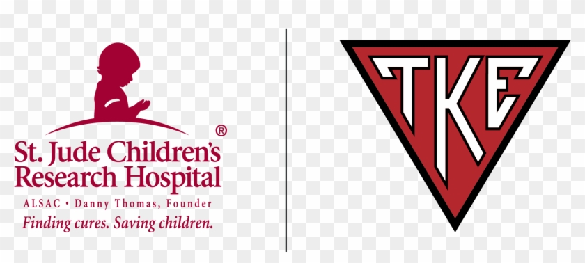 When Frater Danny Thomas , Founder Of St - St Jude Children's Research Hospital Clipart