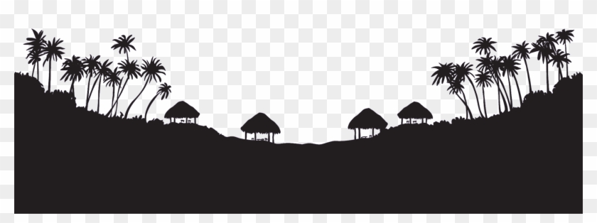 Mt2 - Silhouette Clipart