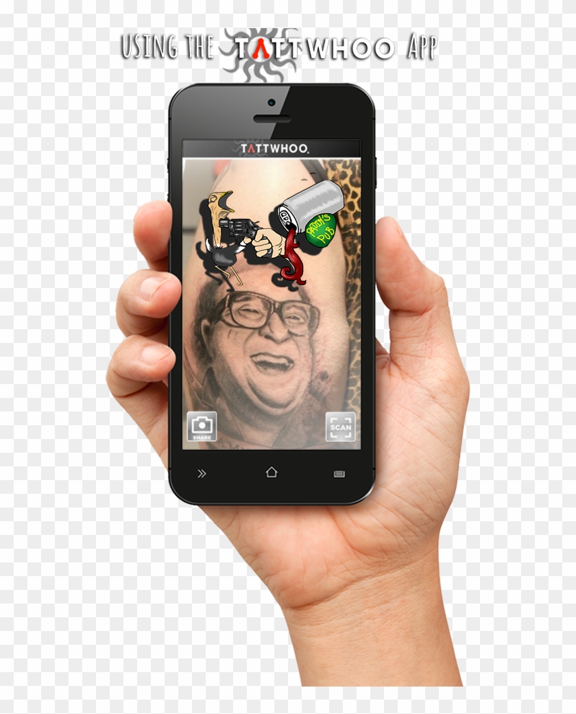 In Addition, I Work In Film And I Look Up To Danny - Iphone Clipart #228794