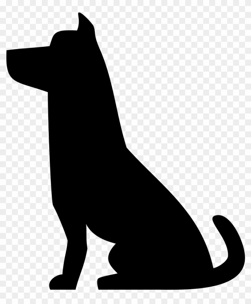 Essex County Kennel Club Dog Show Colasanti S Tropical - Icon Of A Dog Clipart #228972