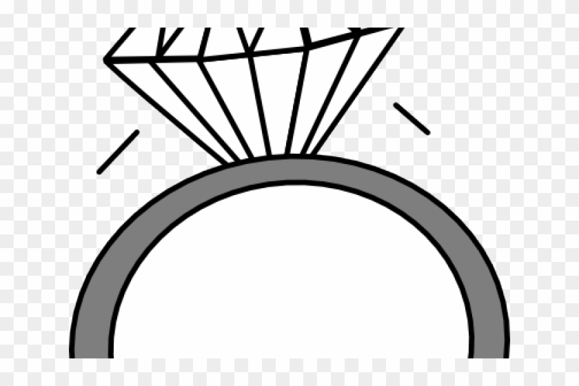 Transparent Background Wedding Ring Clipart Png