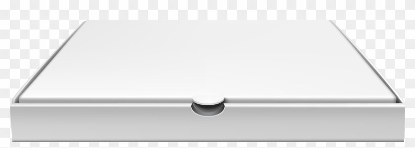 Pizza Box Png Clip Art - Coffee Table Transparent Png