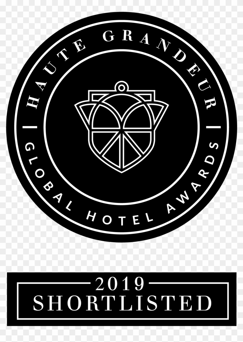 Our Goal Is To Create Magical And Delightful Experiences - Haute Grandeur 2018 Winner Clipart