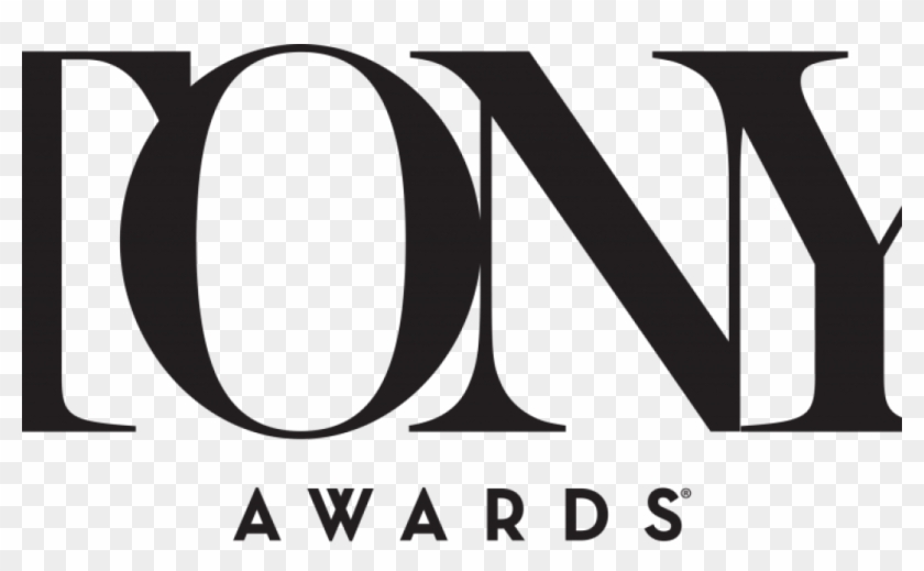 Nominations Announced For Tony Awards - 2018 Tony Awards Logo Clipart #229418
