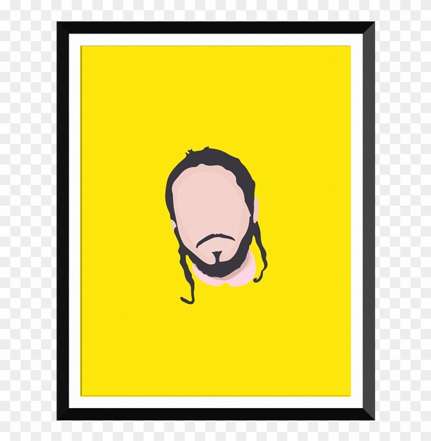 Post Malone Clipart #229599