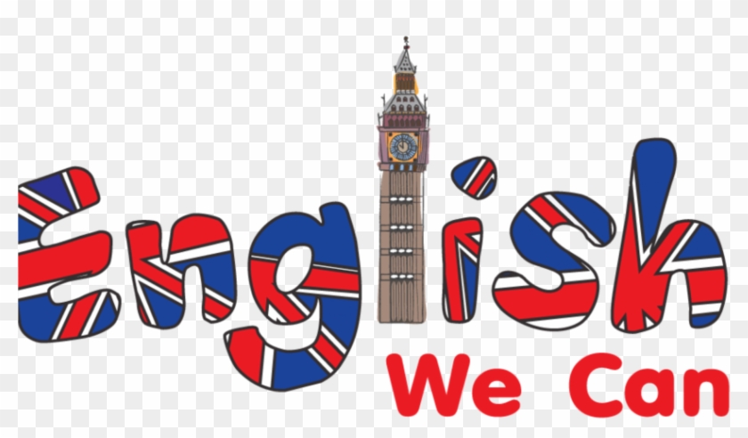 Png English Is Fun - English Is Fun Clipart
