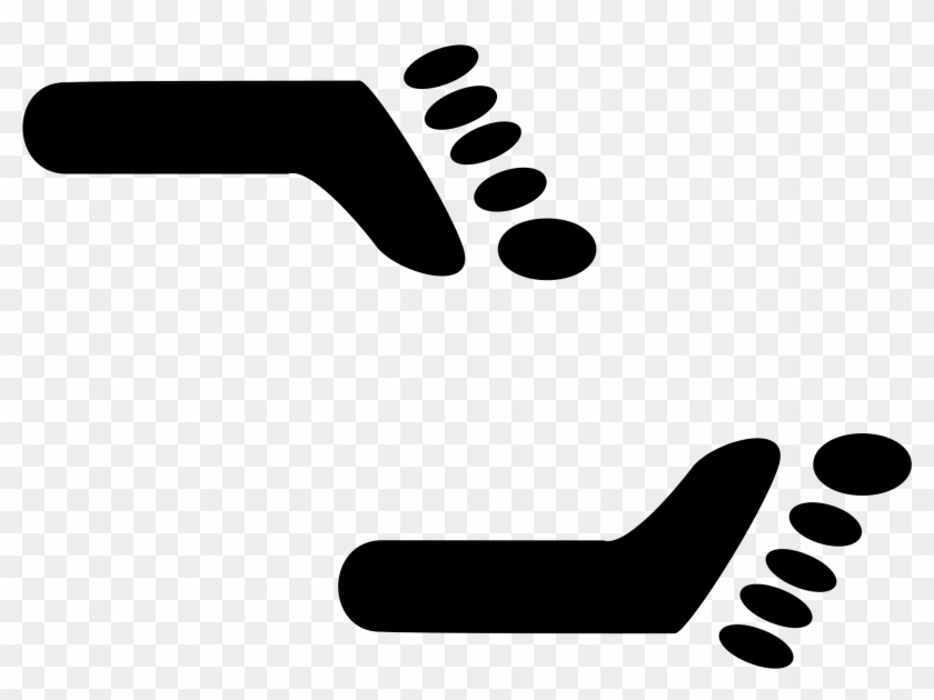 This Free Icons Png Design Of Aztec Feet Clipart