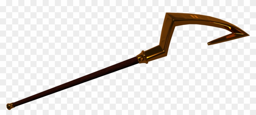 The Cooper Cane - Tool Clipart #229756
