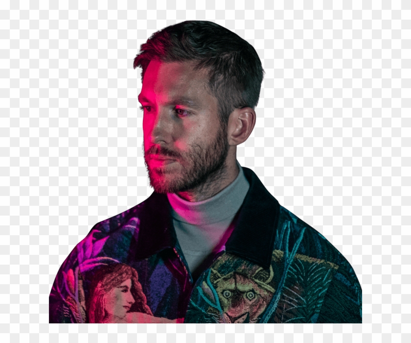 Venue Background Calvin Harris At Omnia Las Vegas On - Calvin Harris Clipart #229757