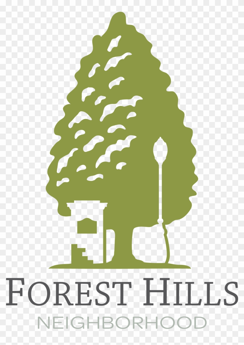 Forest Hills Indianapolis - Green Me Clipart #229864