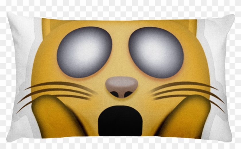 Emoji Bed Pillow Clipart #229946