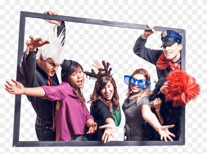 Have Fun With Png Sme - Betheme Landing Clipart