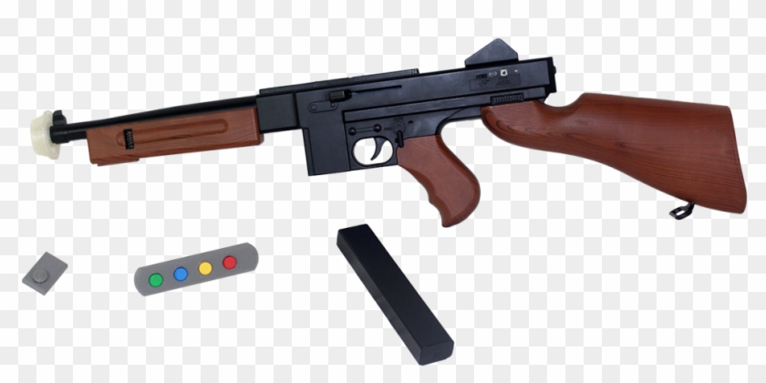 Trigger Clipart