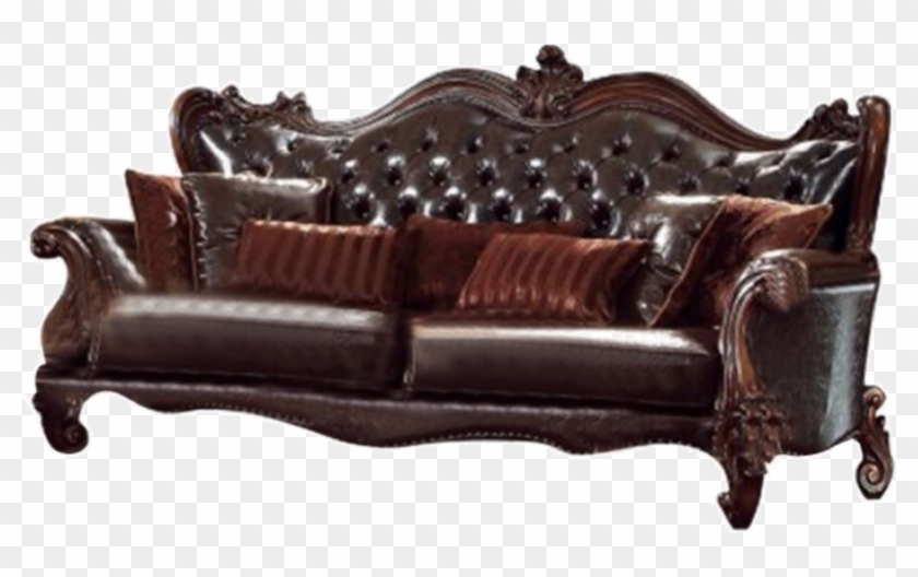 Studio Couch Clipart