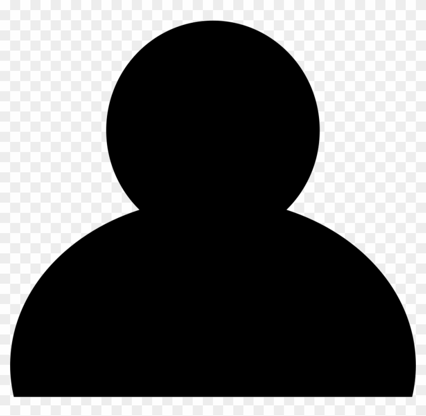 Png File Svg - Contact Person Icon Vector Clipart