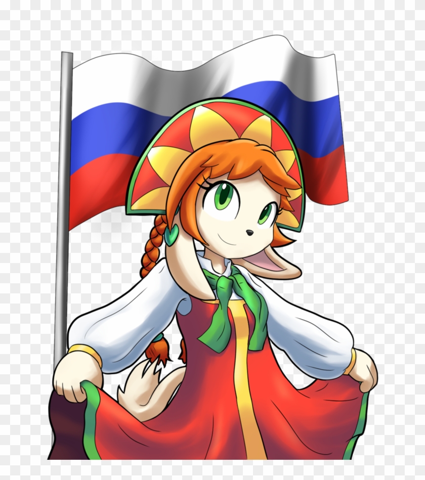 Freedom Planet Red Cartoon Fictional Character Art Clipart