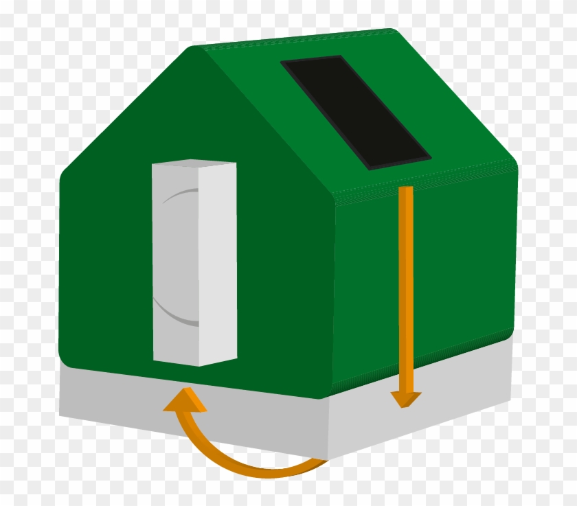 Heat Pump Clipart