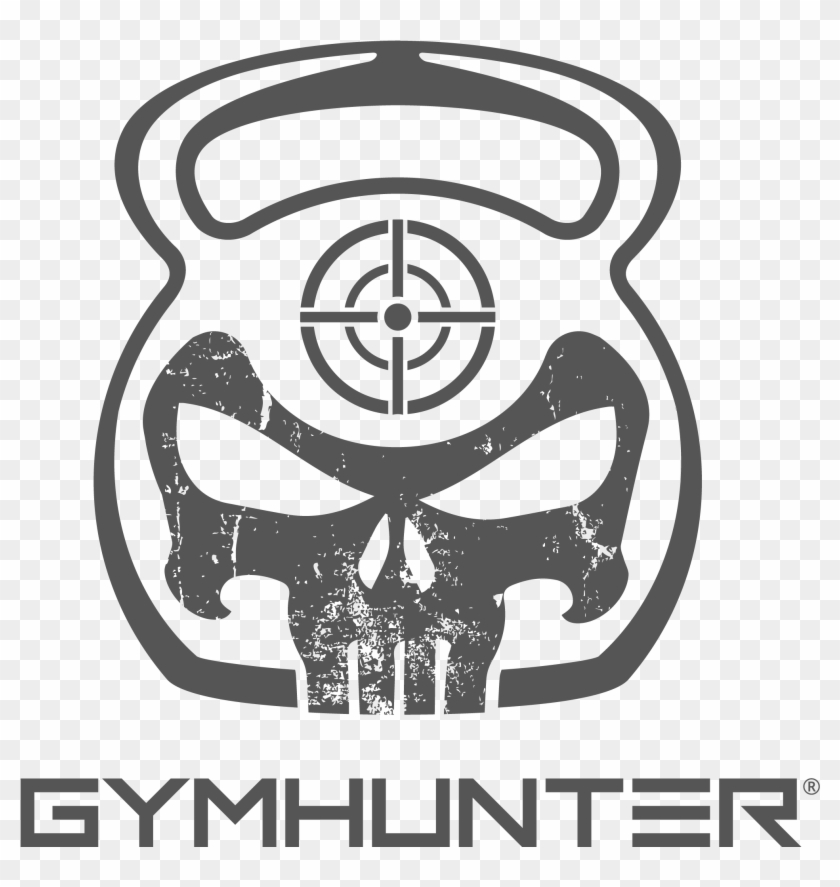 Gym Hunter Transparent Background Clipart