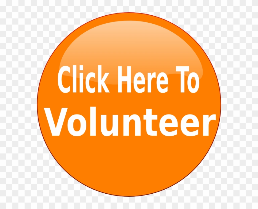 Volunteer Button Svg Clip Arts 600 X 601 Px - Fill In Volunteer Form - Png Download
