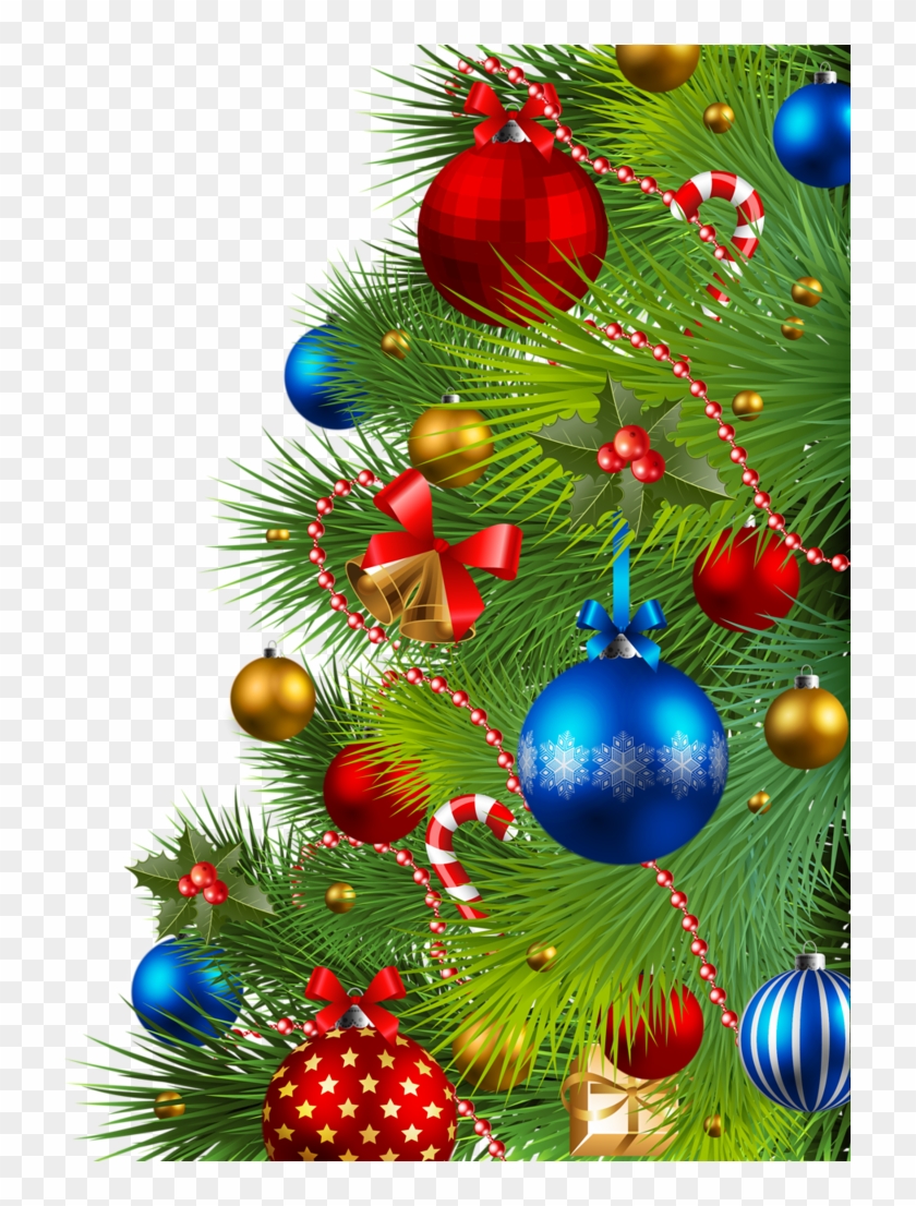 A Png Natal Pinterest Apng Photo Clipartchristmas - Red And Green Christmas Background Transparent Png #2200645