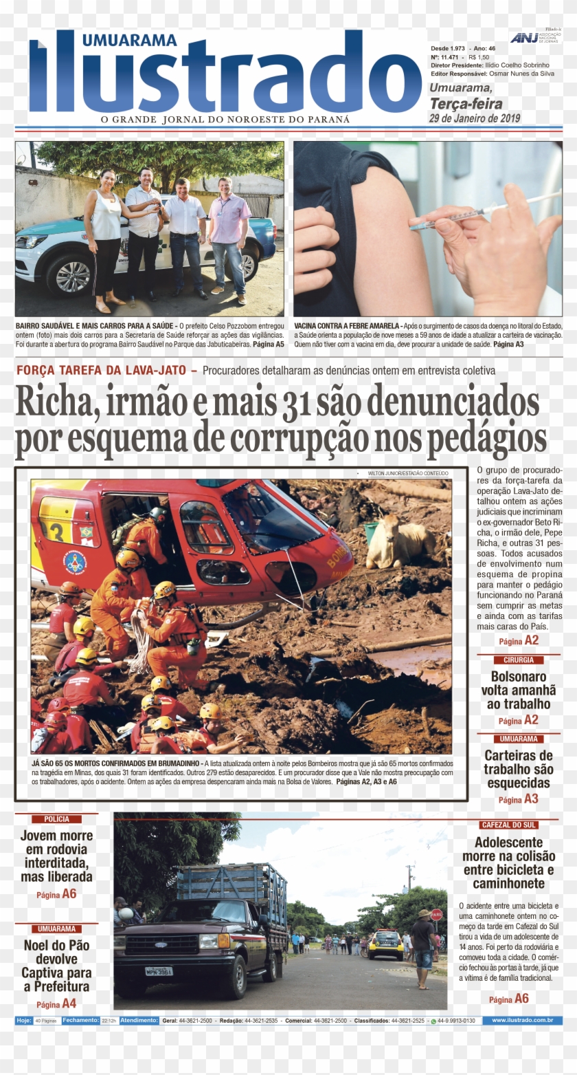 Capa290119 Clipart #2200700