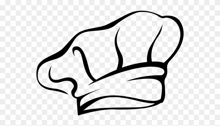 Chef Cap Vector Png Clipart #2200759