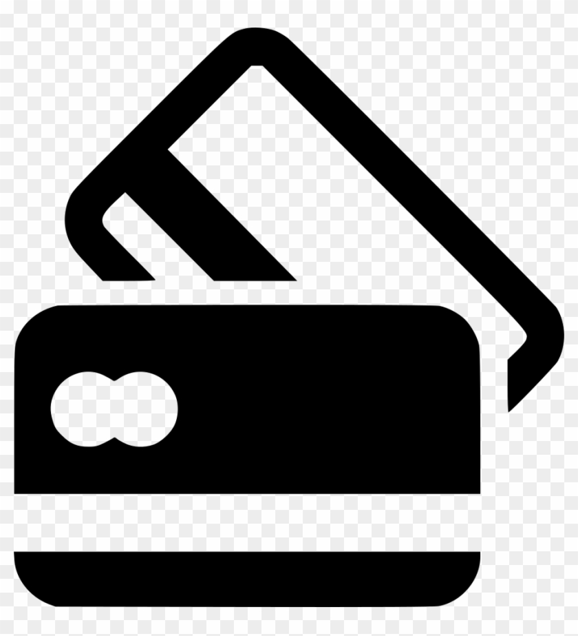 Credit Card Comments - Credit Card Clipart Logo - Png Download #2201194