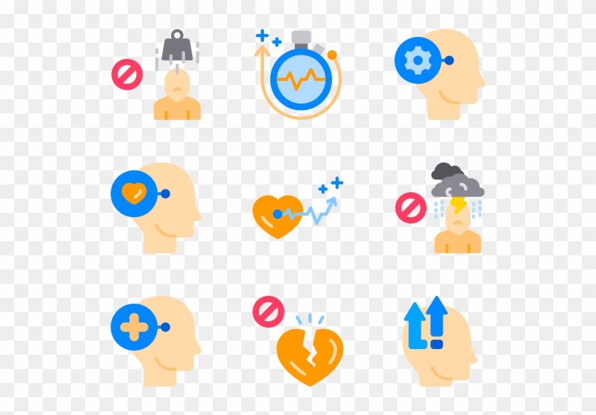 Positive Thinking Clipart