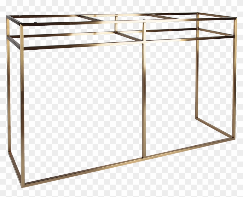 Gold Bar - Tent Clipart #2201301