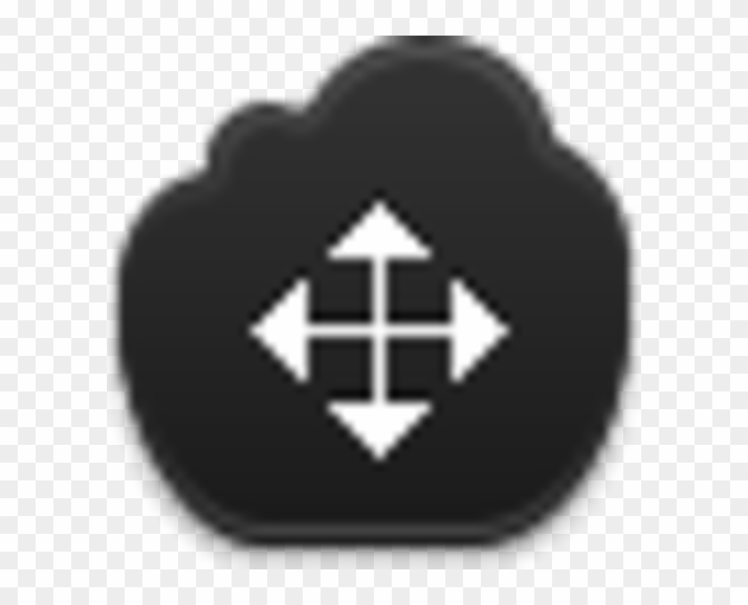 Cursor Icon Png Clipart #2201464